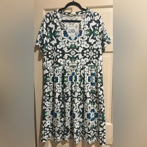 Women’s BODEN dress size 12L